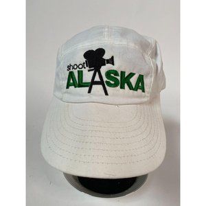 Shoot Alaska Cap